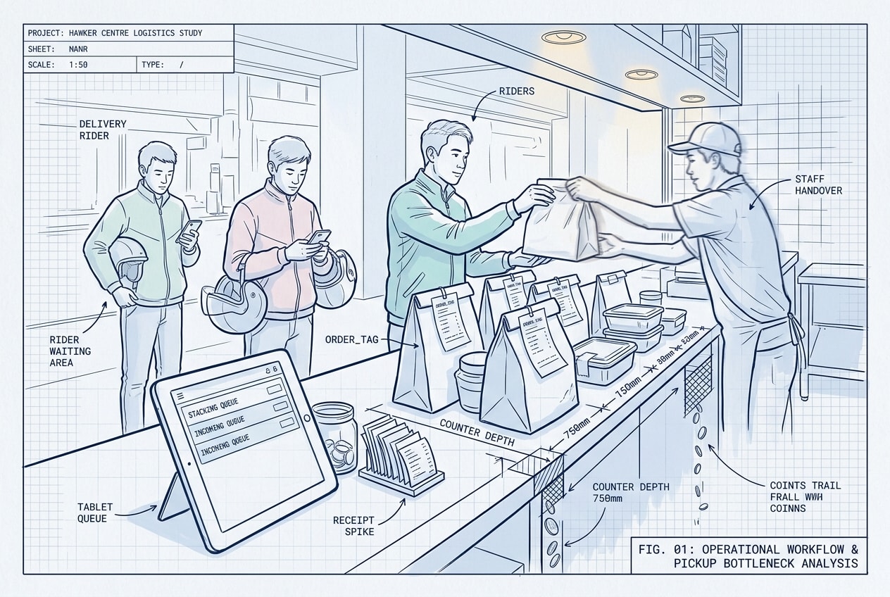 How to Reconcile Delivery App Sales With Your POS Payouts